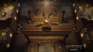 Скриншот 7 к игре Gauntlet Slayer Edition