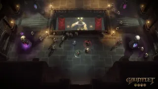 Скриншот 8 к игре Gauntlet Slayer Edition