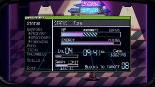 Скриншот 3 к игре Dead Pixels II