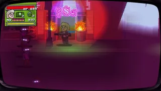 Скриншот 5 к игре Dead Pixels II