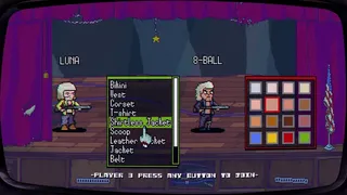 Скриншот 6 к игре Dead Pixels II