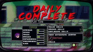 Скриншот 8 к игре Dead Pixels II