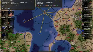 Скриншот 1 к игре Dominions 4: Thrones of Ascension