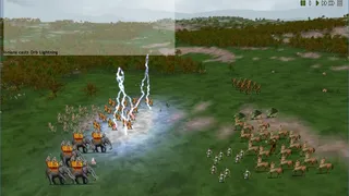 Скриншот 2 к игре Dominions 4: Thrones of Ascension