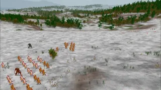 Скриншот 4 к игре Dominions 4: Thrones of Ascension