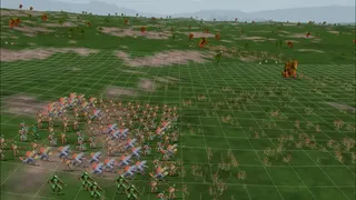 Скриншот 7 к игре Dominions 4: Thrones of Ascension