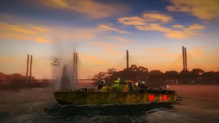 Скриншот 5 к игре Just Cause 2: Multiplayer Mod