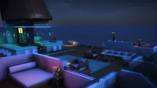 Скриншот 7 к игре Just Cause 2: Multiplayer Mod