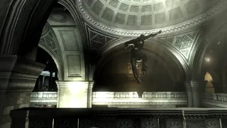 Скриншот 6 к игре Alone in the Dark (2008)
