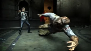 Скриншот 8 к игре Alone in the Dark (2008)