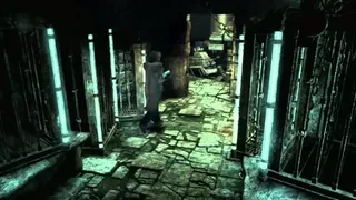 Скриншот 2 к игре Alone in the Dark: The New Nightmare
