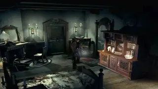 Скриншот 3 к игре Alone in the Dark: The New Nightmare