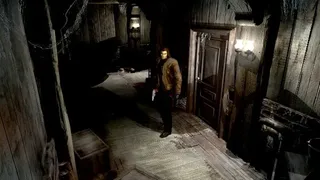 Скриншот 5 к игре Alone in the Dark: The New Nightmare