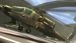 Скриншот 6 к игре Heli Heroes