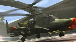 Скриншот 7 к игре Heli Heroes