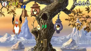 Скриншот 5 к игре Chicken Shoot Gold