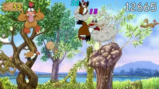 Скриншот 7 к игре Chicken Shoot Gold