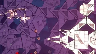 Скриншот 3 к игре Ballpoint Universe - Infinite
