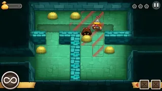 Скриншот 3 к игре Sneaky Sneaky