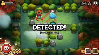 Скриншот 4 к игре Sneaky Sneaky