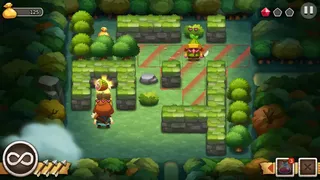 Скриншот 6 к игре Sneaky Sneaky