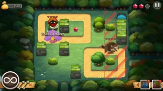 Скриншот 7 к игре Sneaky Sneaky