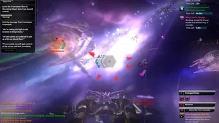 Скриншот 1 к игре Zigfrak