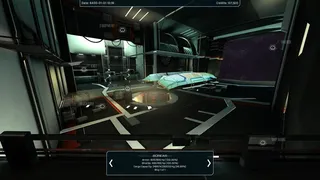 Скриншот 6 к игре Drifter