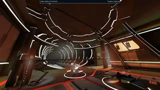 Скриншот 8 к игре Drifter