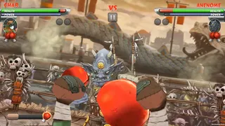 Скриншот 7 к игре Beast Boxing Turbo