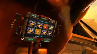 Скриншот 5 к игре Shufflepuck Cantina Deluxe