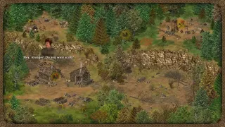 Скриншот 7 к игре Герой Королевства