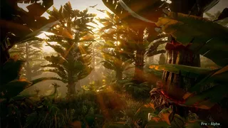 Скриншот 7 к игре EDEN STAR