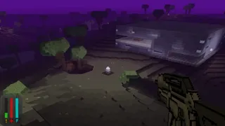 Скриншот 1 к игре 3079 -- Block Action RPG
