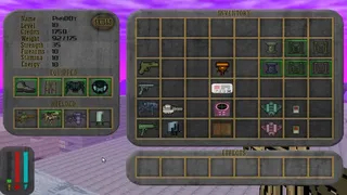 Скриншот 3 к игре 3079 -- Block Action RPG