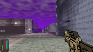 Скриншот 4 к игре 3079 -- Block Action RPG
