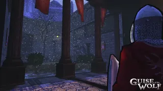 Скриншот 7 к игре Guise Of The Wolf