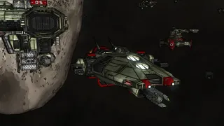 Скриншот 2 к игре Void Destroyer