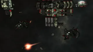 Скриншот 3 к игре Void Destroyer