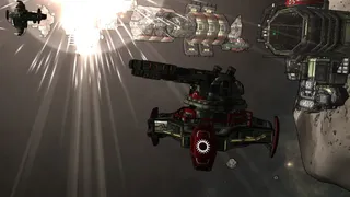 Скриншот 4 к игре Void Destroyer