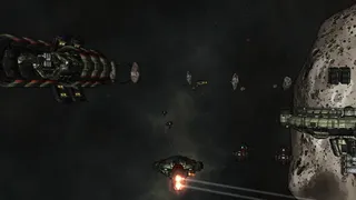 Скриншот 5 к игре Void Destroyer