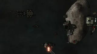 Скриншот 6 к игре Void Destroyer