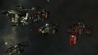 Скриншот 7 к игре Void Destroyer
