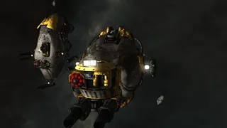 Скриншот 8 к игре Void Destroyer