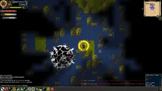 Скриншот 1 к игре Tales of Maj'Eyal