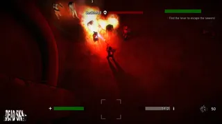 Скриншот 7 к игре Dead Sky