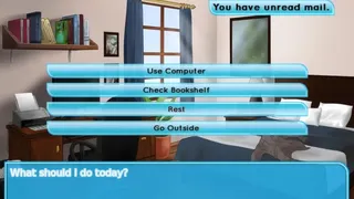 Скриншот 1 к игре Fading Hearts