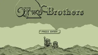 Скриншот 1 к игре Two Brothers