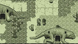 Скриншот 5 к игре Two Brothers