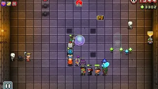 Скриншот 2 к игре Nimble Quest
